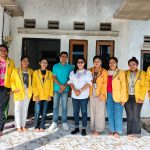 Mahasiswa Berdampak, Desa Berdaya: IAKN Kupang Antar 49 Mahasiswa KKN ke Enam Desa di Kecamatan Rote Barat Daya