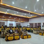 Pemerintah Kabupaten Sabu Raijua Sambut 52 Mahasiswa KKN IAKN Kupang, Siap Mengabdi di Kecamatan Mesara dan Sabu Barat