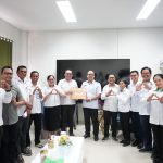 Sinode GMIT Gandeng IAKN Kupang Sukseskan Simfoni Persaudaraan 2026