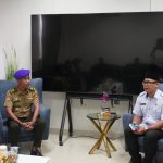 IAKN Kupang Rintis Resimen Mahasiswa untuk Tempa Karakter, Kepemimpinan, dan Nasionalisme