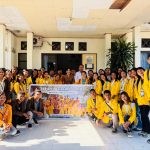 IAKN Kupang Serahkan 33 Mahasiswa KKN di Kecamatan Kelapa Lima, Siap Berkarya di Lima Kelurahan