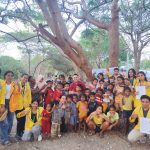 FKIPK IAKN Kupang Gelar Pengabdian kepada Masyarakat dan Lokakarya dalam Rangka Hari Anak Nasional Bersama Komunitas Pemulung.