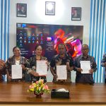 FKIPK IAKN Kupang Perkuat Kompetensi Tenaga Kependidikan melalui Kegiatan Peningkatan Mutu SDM