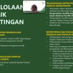 SPI IAKN Kupang Ikuti Sosialisasi Pengelolaan Konflik Kepentingan Kementerian Agama