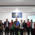 Enam Perguruan Tinggi Berkolaborasi di IAKN Kupang, Perkuat Budaya Mutu melalui Pelatihan SPMI
