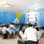 Petakan Potensi Risiko Institusi, Unsur Pimpinan IAKN Kupang Gelar Bimtek demi Akuntabilitas Tata Kelola Kampus