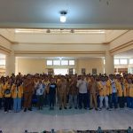 Pemerintah Kabupaten Rote Ndao Sambut 149 Mahasiswa KKN IAKN Kupang, Dorong Pengabdian yang Menjadi Teladan bagi Masyarakat