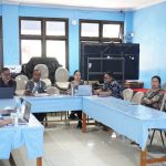 Gelar FGD Pengendalian Gratifikasi dan Benturan Kepentingan, IAKN Kupang Perkuat Fondasi Kampus Bersih dan Tepercaya