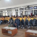 IAKN Kupang Serahkan 60 Mahasiswa KKN di Kecamatan Tobu, Siap Berkolaborasi Bangun Masyarakat TTS