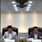 Menteri Agama Tegaskan Manajemen Talenta ASN sebagai Fondasi Reformasi SDM dalam Breakfast Meeting Kemenag RI