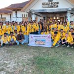 Kecamatan Rote Barat Laut Sambut 65 Mahasiswa KKN IAKN Kupang, Siap Bersinergi Membangun Desa