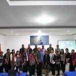 Perkuat Budaya Mutu, LPM IAKN Kupang Gelar Pelatihan SPMI dan Implementasi SAPTO 2.0