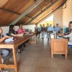 Fakultas Keguruan dan Ilmu Pendidikan Kristen Gelar Rapat Pembentukan Panitia Kegiatan Semester Ganjil TA 2026/2027