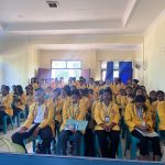 Alak Sambut 114 Mahasiswa KKN IAKN Kupang, Sinergi Kampus dan Pemerintah Dorong Pengabdian Berdampak