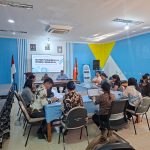 IAKN Kupang Perkuat Implementasi SPIP untuk Mendorong Tata Kelola yang Akuntabel dan Terintegrasi