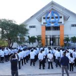 Apel Senin IAKN Kupang Semarakkan Hari Anak Nasional, Perkuat Tata Kelola dan Bangun Budaya Integritas