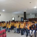 IAKN Kupang Serahkan 44 Mahasiswa KKN di Kecamatan Oebobo, Siap Berkontribusi bagi Masyarakat Kota Kupang