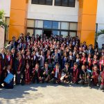 Fakultas Keguruan dan Ilmu Pendidikan Kristen IAKN Kupang Gelar Yudisium Tahun 2026, 198 Mahasiswa Resmi Menyelesaikan Tahapan Akademik