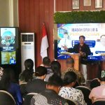 Ibadah Pengutusan Antar Delapan Dosen IAKN Kupang Menempuh Studi Doktoral