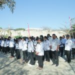 Semangat Kemerdekaan, WR I IAKN Kupang Ajak Sivitas Akademika Perkuat Kebersamaan dan Tuntaskan Agenda Kampus
