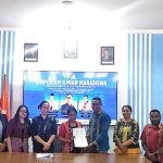 Simposium Ilmiah Mahasiswa FKIPK IAKN Kupang Dorong Integrasi Iman, Pedagogi, dan Keilmuan Kristen