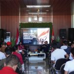 Dialog Kebangsaan IAKN Kupang Teguhkan Kemerdekaan Berpikir dan Kemerdekaan Akademik