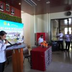 Ibadah Sivitas Akademika IAKN Kupang Angkat Tema “Buah Ketaatan”