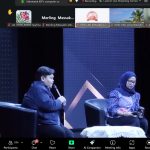 IAKN Kupang Ikuti Kick-Off dan Sosialisasi Monev KIP 2026, Perkuat Komitmen Keterbukaan Informasi Publik