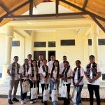 IAKN Kupang Utus 15 Dosen dalam Relawan Rote Mengajar 2026