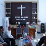 IAKN Kupang dan Sinode GMIT Perkuat Sinergi Pendidikan dan Pelayanan