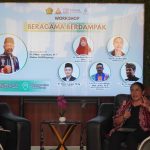 Identitas Lokal NTT Didorong Masuk Panggung Global lewat Sesi Kedua Workshop Beragama Berdampak IAKN Kupang