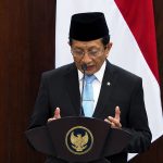 Apa Doa Menag dalam Sidang Tahunan-Sidang Bersama 2026? ini Lengkapnya