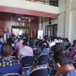 IAKN Kupang Diajak Rancang Kampus Ramah Difabel dan Bebas Diskriminasi pada Sesi Ketiga Beragama Berdampak