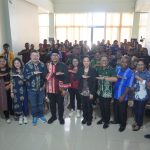 Workshop Beragama Berdampak Kuatkan Wajah IAKN Kupang sebagai Kampus Inklusif