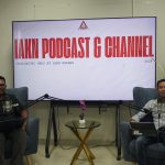 Podcast IAKN Kupang Bahas “Wajah Kasih dalam Moderasi Beragama”, Ajak Civitas Menghidupi Kerukunan yang Berakar