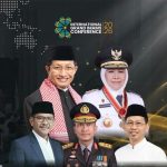 Menag Pimpin Istighatsah dan Tabligh Akbar di Surabaya, Masjid Didorong Jadi Pusat Diplomasi Perdamaian