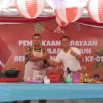 Semarak HUT ke-81 RI, IAKN Kupang Gelar Beragam Perlombaan dan Dialog Kebangsaan