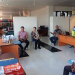 Fakultas Keguruan dan Ilmu Pendidikan Kristen IAKN Kupang Gelar Rapat Koordinasi Persiapan Pendaftaran Wisuda Mahasiswa Periode September 2026