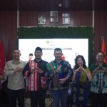 IAKN Kupang Gelar Workshop “Gerakan Beragama Berdampak” dan Perkuat Kolaborasi dengan UKAW