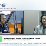 IAKN Kupang dan RRI Perkuat Kolaborasi melalui Dialog Publik tentang Etika Bermedia