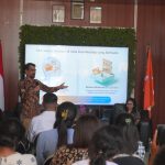 Sesi Kelima Beragama Berdampak Ajak Sivitas IAKN Kupang Kenali Diri sebelum Menilai Sesama