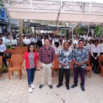 UPT TIPD Bekali Mahasiswa Baru Pemanfaatan Teknologi untuk Belajar dan Berinovasi