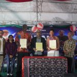 IAKN Kupang dan Community Group Ministries International Perkuat Kolaborasi melalui MoU, MoA, dan IA