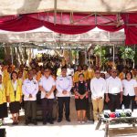 Penutupan Pembekalan PPL dan PKL Teguhkan Mahasiswa Sebelum Diutus