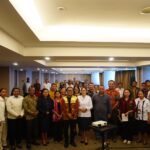 FKIPK IAKN Kupang Bekali 40 Kepala Sekolah Kelola Sekolah Bermutu Berlandaskan Spiritualitas