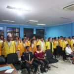 DPM dan BEM IAKN Kupang Periode 2026/2027 Resmi Dilantik, Rektor Minta Pengurus Baru Bangun Legacy bagi Kampus