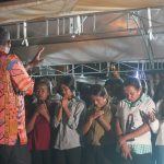 Ibadah Penyegaran Iman “Your Eternal Value” Teguhkan Identitas Sivitas Akademika IAKN Kupang