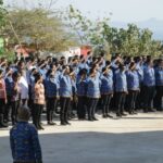 Apel Kesadaran IAKN Kupang Tegaskan Komitmen Bersama Tolak Kekerasan dan Intimidasi