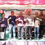 Hari Kedua PKKMB IAKN Kupang 2026: Polda NTT Soroti Etika Digital dan Pencegahan Cyber Crime di Kalangan Mahasiswa