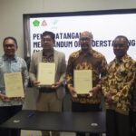 IAKN Kupang dan IFTK Ledalero Teken MoU dan MoA Kerja Sama Ekumenis untuk Dorong Pendidikan Tinggi NTT